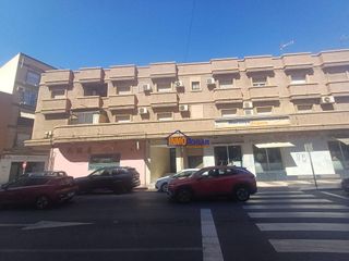 Piso en venta en Roquetas Centro en Roquetas de Mar
