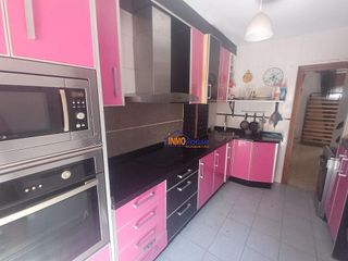 Piso en venta en Roquetas Centro en Roquetas de Mar