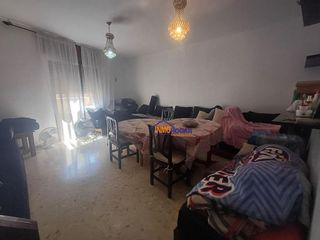 Piso en venta en Roquetas Centro en Roquetas de Mar