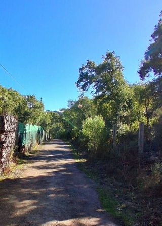 Terreno en venta en Ciudad Monumental en Cáceres