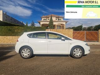 SEAT León 1.9 TDI 105 CV Ecomotive Reference DPF