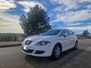 SEAT León 1.9 TDI 105 CV Ecomotive Reference DPF