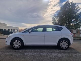 SEAT León 1.9 TDI 105 CV Ecomotive Reference DPF