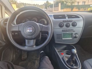 SEAT León 1.9 TDI 105 CV Ecomotive Reference DPF
