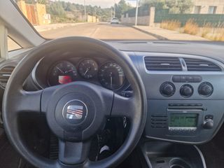 SEAT León 1.9 TDI 105 CV Ecomotive Reference DPF