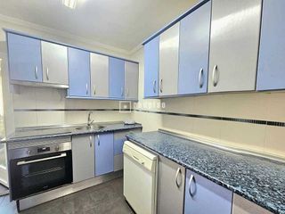 Piso en venta en Reyes Católicos en Alcalá de Henares