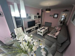 Piso en venta en Delicias en Valladolid