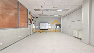 Local comercial en venta en Santo Domingo de la Calzada