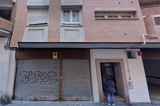 Piso en venta en Centro - Corte Inglés en Talavera de la Reina