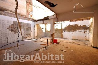 Piso en venta en Algemesí