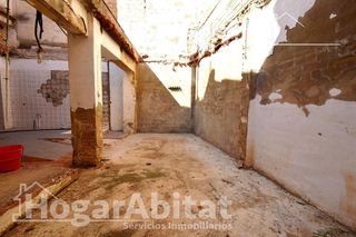Piso en venta en Algemesí