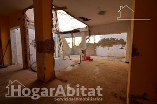 Piso en venta en Algemesí