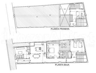 Piso en venta en Algemesí