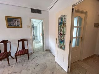 Piso en venta en Huerta Rosales - Valdepasillas en Badajoz