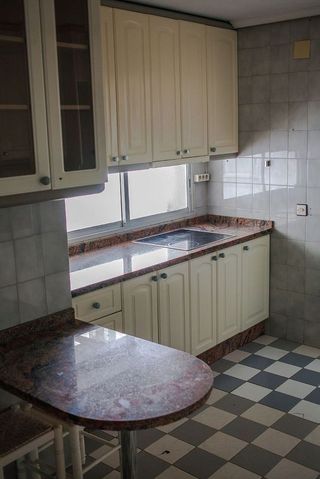 Piso en venta en Huerta Rosales - Valdepasillas en Badajoz