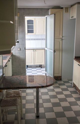 Piso en venta en Huerta Rosales - Valdepasillas en Badajoz