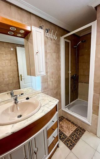 Piso en venta en Huerta Rosales - Valdepasillas en Badajoz