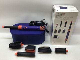 rizador pelo dyson airwrap i.d