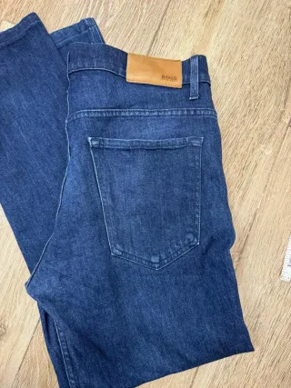 Pantalón vaquero Hugo Boss hombre Talla XL