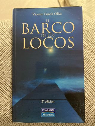 El barco de los locos