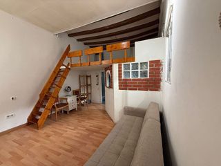 Piso en venta en Embajadores - Lavapiés en Madrid