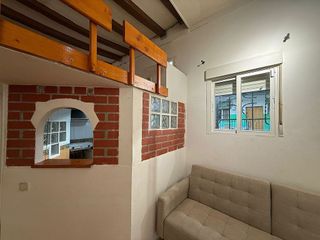 Piso en venta en Embajadores - Lavapiés en Madrid
