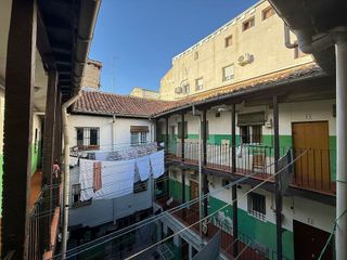 Piso en venta en Embajadores - Lavapiés en Madrid