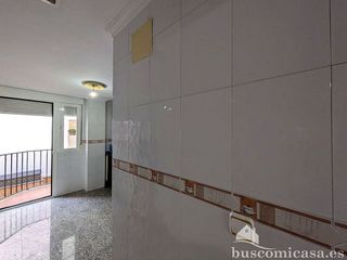 Piso en venta en Linares