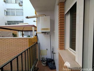 Piso en venta en Linares