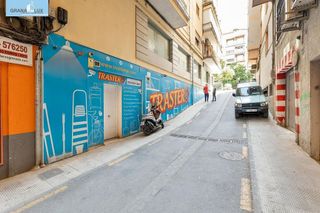 Trastero en venta en Camino de Ronda - Rosaleda en Granada