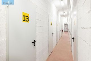 Trastero en venta en Camino de Ronda - Rosaleda en Granada