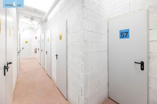 Trastero en venta en Camino de Ronda - Rosaleda en Granada