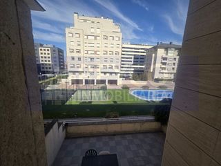 Piso en venta en Cascajos - Piqueras en Logroño