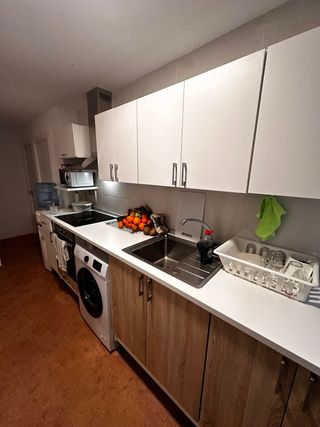 Habitacion alquiler benifaio