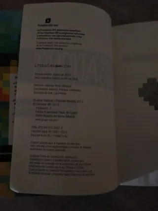 Pulsaciones de Javier Ruescas y Francesc Miralles