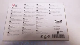 Puzzle LUSTIGT IKEA 211 piezas