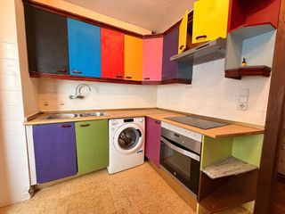 Piso en venta en Centro en Cuenca