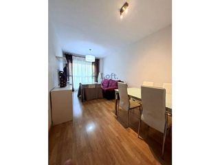 Piso en venta en La Estación en Badajoz