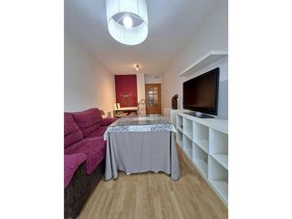 Piso en venta en La Estación en Badajoz