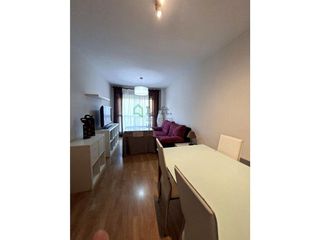 Piso en venta en La Estación en Badajoz