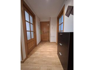 Piso en venta en La Estación en Badajoz