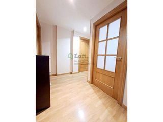 Piso en venta en La Estación en Badajoz