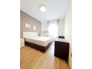 Piso en venta en La Estación en Badajoz