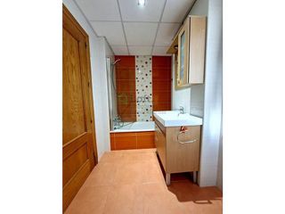 Piso en venta en La Estación en Badajoz