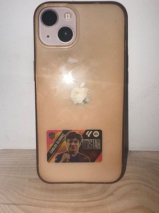 iPhone 13 Rosa - importante leer descripción