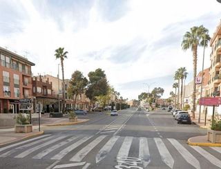 Garaje en venta en Puerto Lumbreras