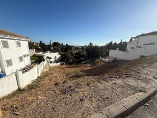 Terreno en venta en Campo de Mijas en Mijas