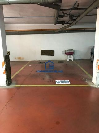 Garaje en venta en San José - Varela en Cádiz