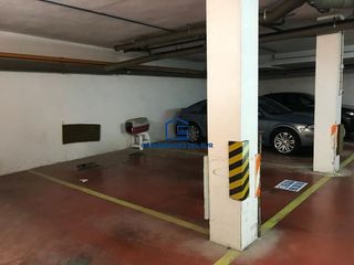 Garaje en venta en San José - Varela en Cádiz