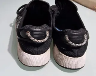 Scarpe Tommy Hilfiger Blake Uomo Nero